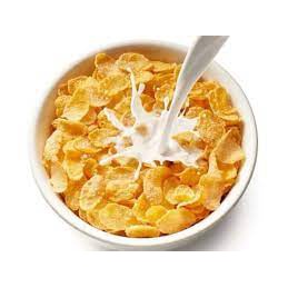 Ngũ cốc Corn Flakes Hahne 375gr