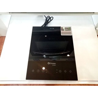 Bếp từ GRASSO GS 6IH Touch