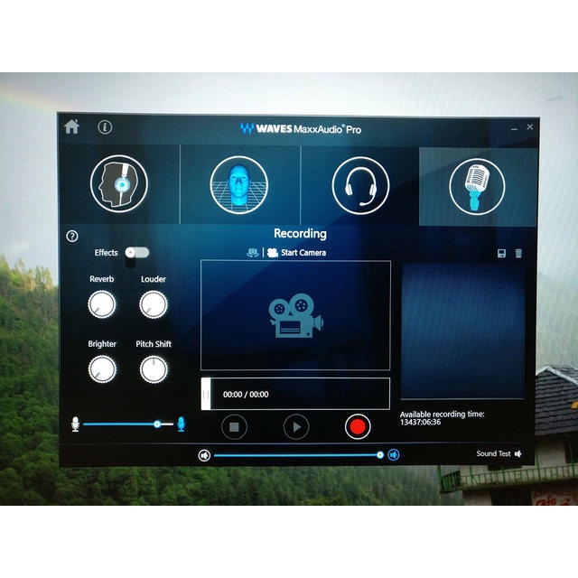 Keo Đen Dán Loa  Dung tích 20ml