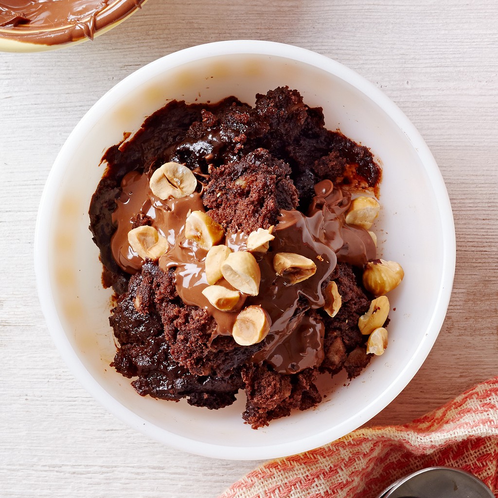 Bột Bánh Pudding Kenton