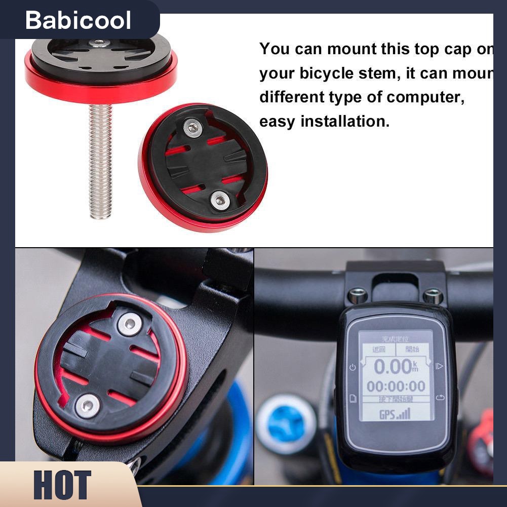Đồng hồ đo tốc độ GPS cho xe đạp