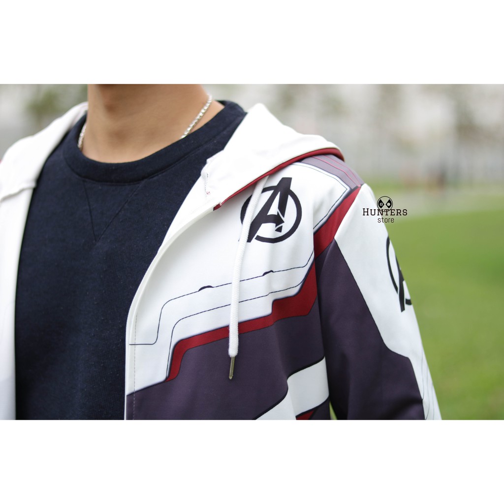 Áo khoác Avengers Endgame | BigBuy360 - bigbuy360.vn