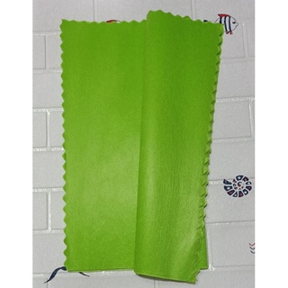 Giấy Lụa - Xấp giấy lụa gói hoa nhiều màu kích thước 50*50cm