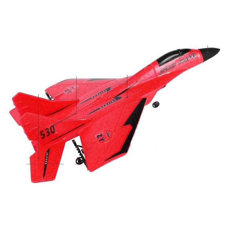 Máy bay điều khiển từ xa ZY-530
