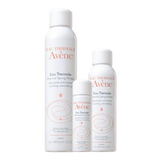 Pqs - xịt khoáng avene pháp 150ml, 300ml