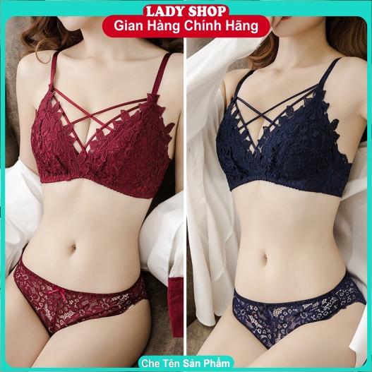 Bộ đồ lót cao cấp  ,set nội y ren sexy quyến rũ gợi cảm vô cùng gợi cảm C811 | BigBuy360 - bigbuy360.vn