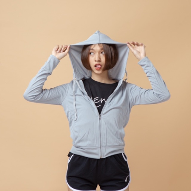 [XẢ KHO THU HỒI VỐN] ÁO KHOÁC CHỐNG NẮNG | BigBuy360 - bigbuy360.vn