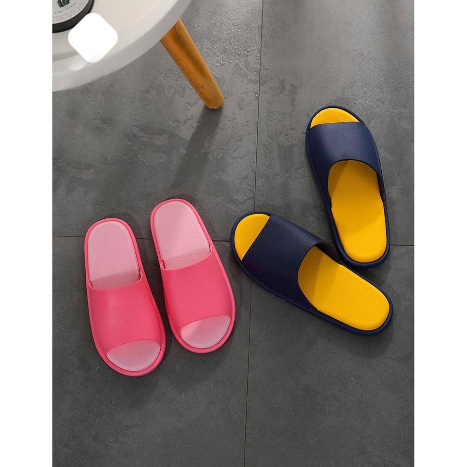 Dép Ullzang Pastel 2019  DP07