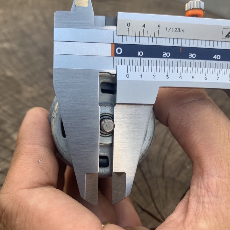 Motor 775 hàng tháo máy ryobi zin 12v đến 18V