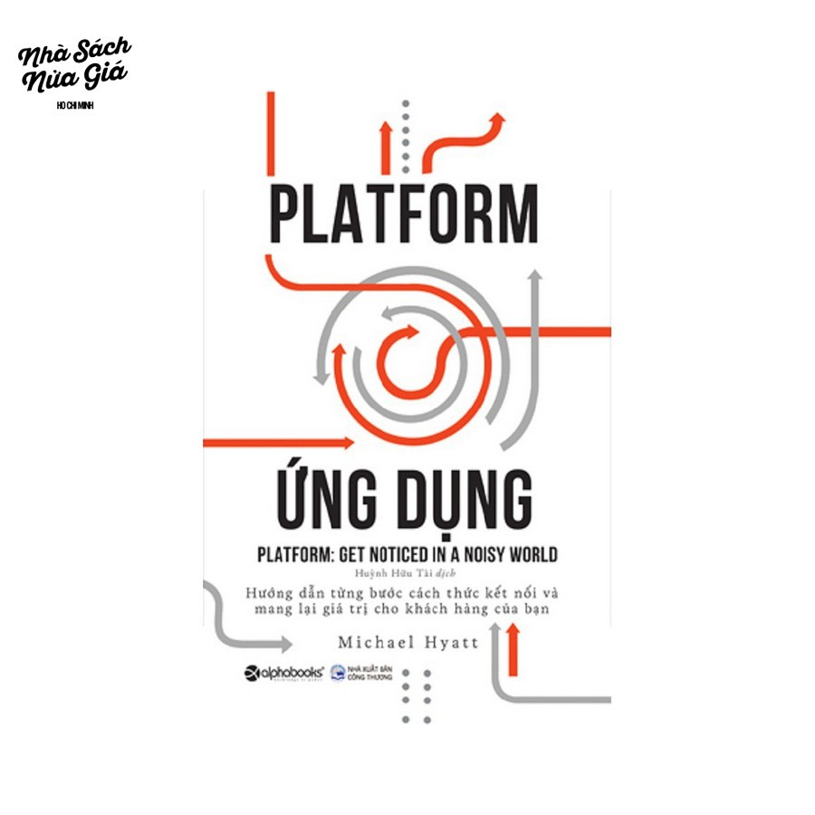Sách - Platform ứng dụng