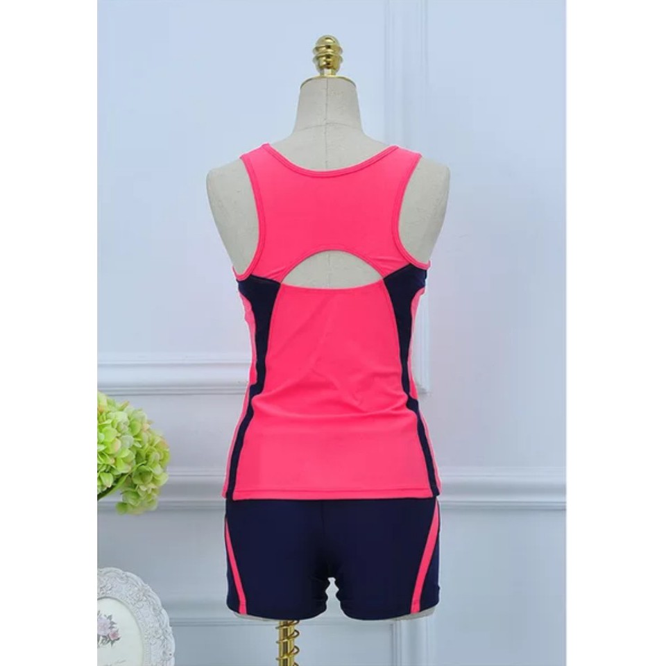 Đồ bơi nữ dạng thể thao năng động | BigBuy360 - bigbuy360.vn