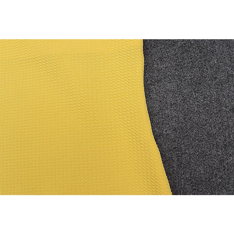 DUNEA Đầm trễ vai màu trơn thời trang mùa hè cho nữ