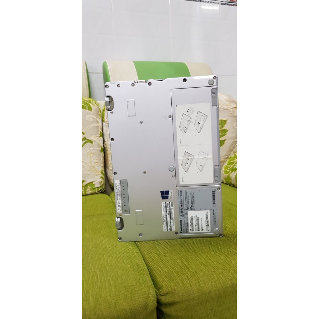 Laptop Gập 360 o Panasonic  AX2 | BigBuy360 - bigbuy360.vn