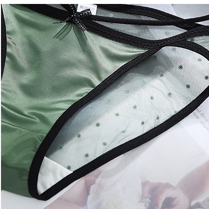 Dải Băng Lưng Thấp FG002 [35kg - 75kg, XL, L M]#Quần Lót Thoáng Khí Lưng Thấp Quyến Rũ 2315