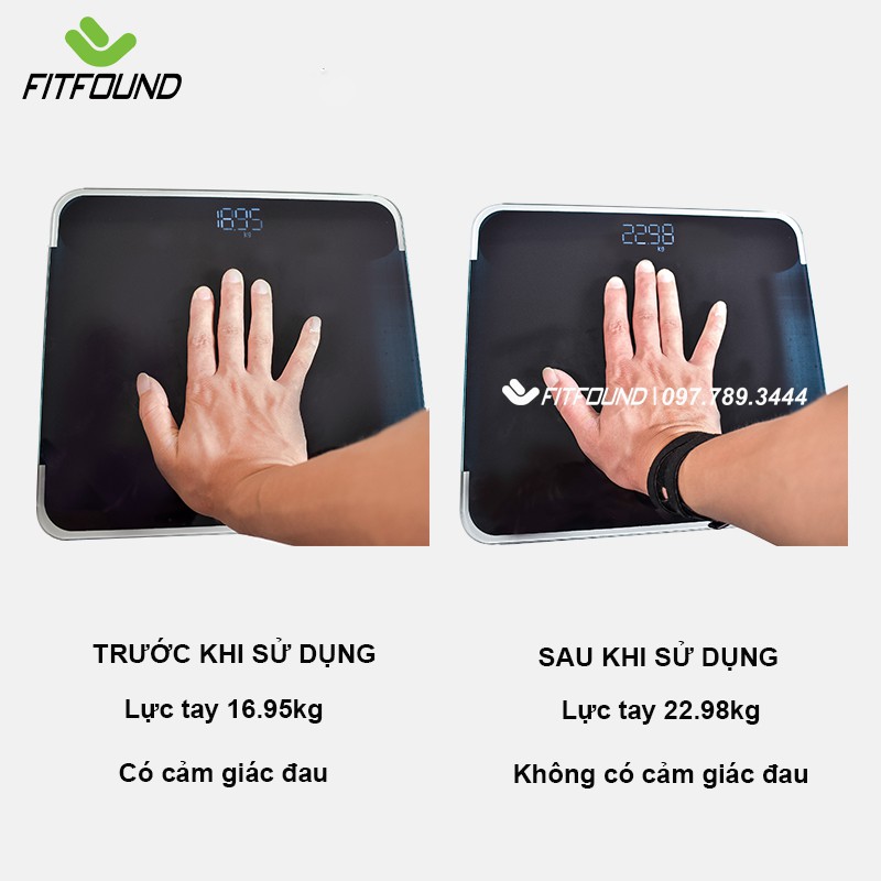 Băng cuốn bảo vệ cổ tay chống chấn thương dây chằng sụn sợi tam giác cổ tay (TFCC) cao cấp - Giá 1 cặp