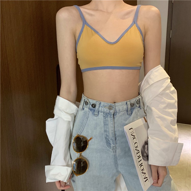 [SẴN] Áo bra nữ Ulzzang Quảng Châu ABR1 | BigBuy360 - bigbuy360.vn