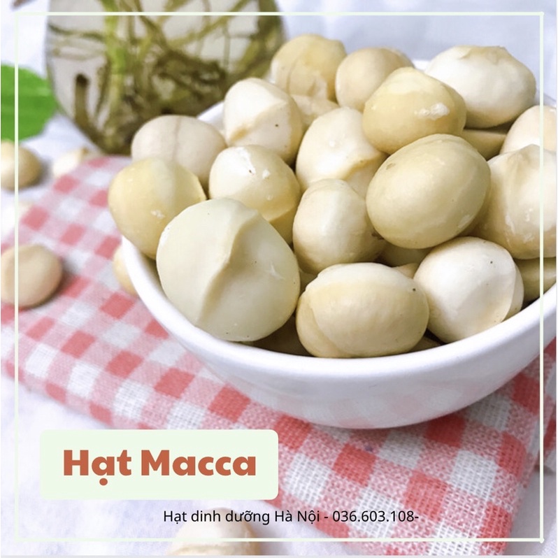 COMBO HẠT LÀM SỮA - Theo yêu cầu