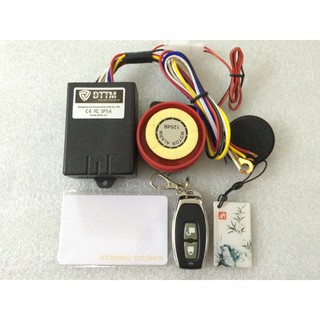 Khóa chống trộm xe máy KTM 200