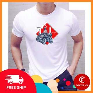 Áo Phông Tới Tài Tử