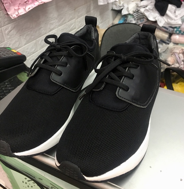 Giầy thể thao Zara man dư xịn
