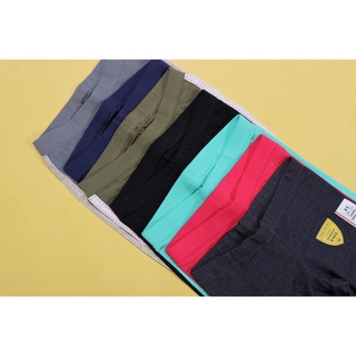 Quần Legging lỡ