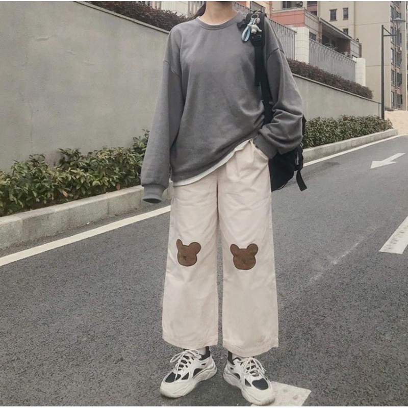 Quần Gấu Cute | BigBuy360 - bigbuy360.vn