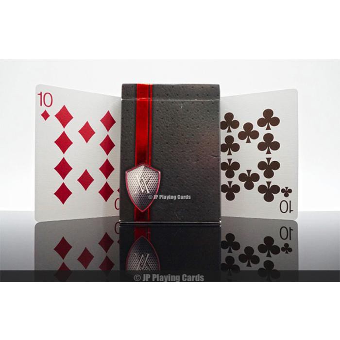 Bài tây ảo thuật : Verve Luxury Playing Cards