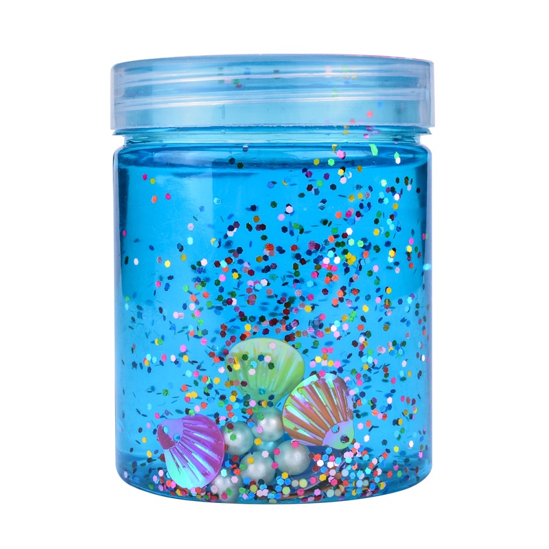 Đồ Chơi Đất Sét Mềm Dẻo Giảm Căng Thẳng DIY