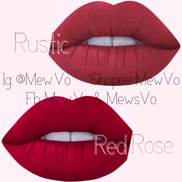 Son kem lỳ Lime Crime Velvetines