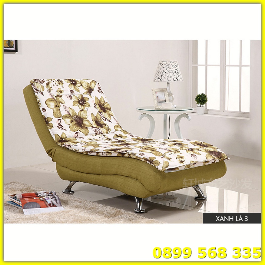 Ghế Sofa Thư Giãn – Ghế Sofa Đơn Thông Minh