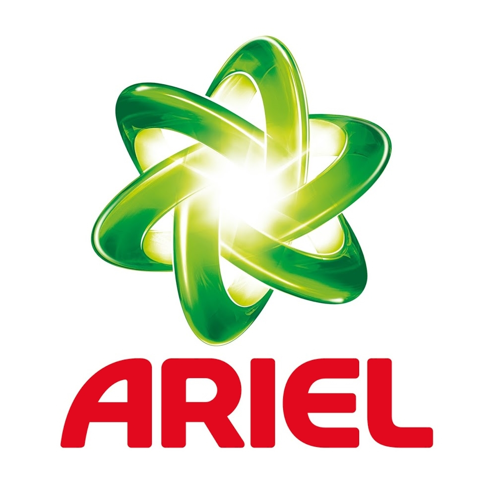 Nước Giặt ARIEL Cửa trên Sạch Sâu Hương Nắng Mai Túi 400G