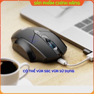 Chuột Không Dây INPHIC PM6
