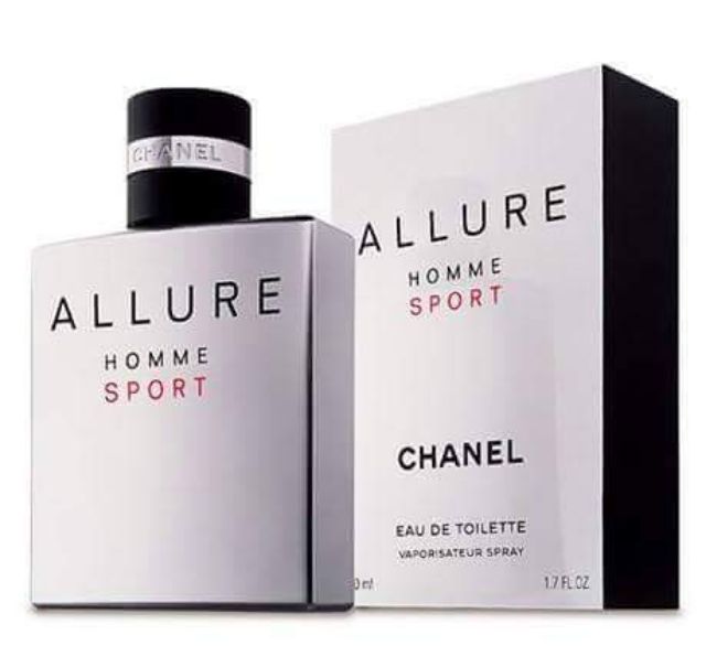 NƯỚC HOA ALLURE HOMME SPORT 100ML SALE 70% | BigBuy360 - bigbuy360.vn