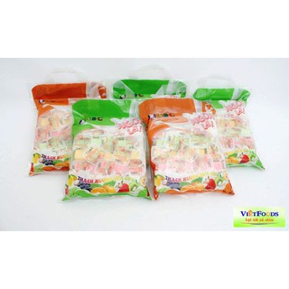 1 gói Thạch Sữa chua ABC 800g