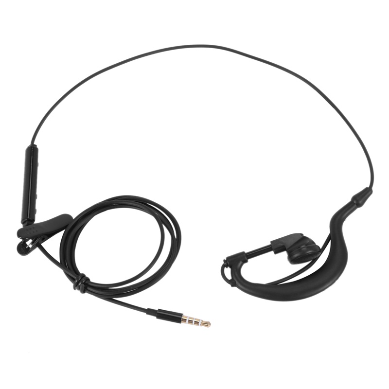 Tai nghe một bên tai giắc cắm 3.5mm dành cho điện thoại Samsung