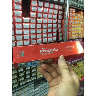 Thuốc Nhuộm Tóc Procerin