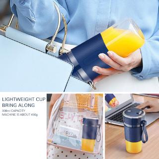 Máy Xay Sinh Tố Mini Đa Năng