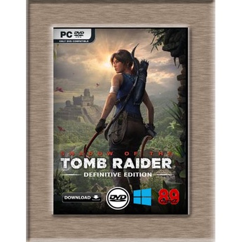 Máy chơi game DVD PC Games phiên bản Raider