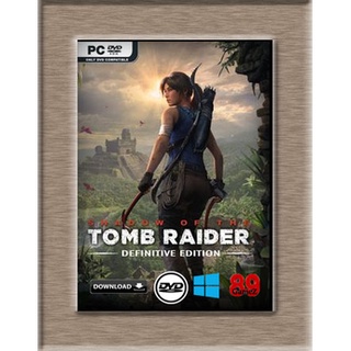 Máy chơi game DVD PC Games phiên bản Raider