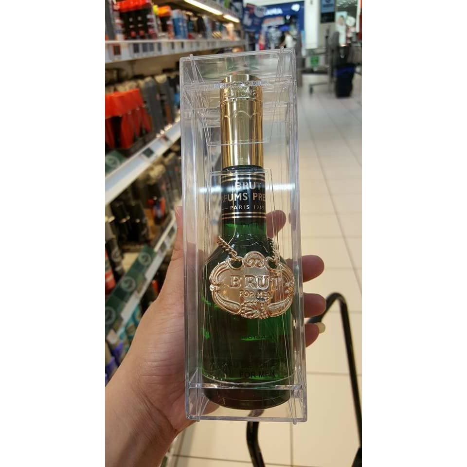 Nước Hoa Brut For Men 3FL.OZ-Hộp Kiếng | BigBuy360 - bigbuy360.vn