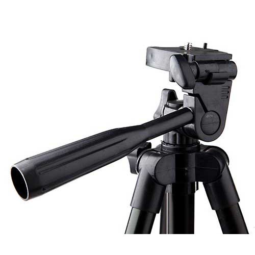 Giá đỡ điện thoại Tripod 3 chân kẹp điện thoại livestreams quay video đa năng Phụ Kiện Chấn THiên