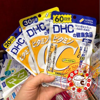 Vitamin c Nhật bản nội địa 60 ngày 120 viên