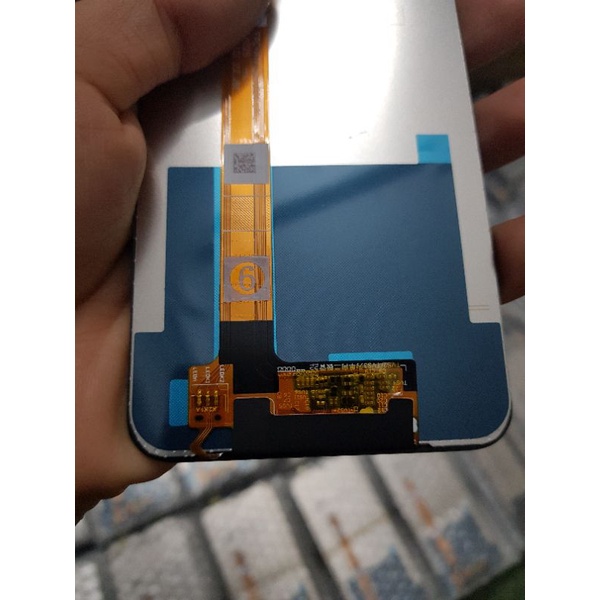 Màn oppo realme C3i / A5 2020/ A9 2020/ A31 / A8 / A11...