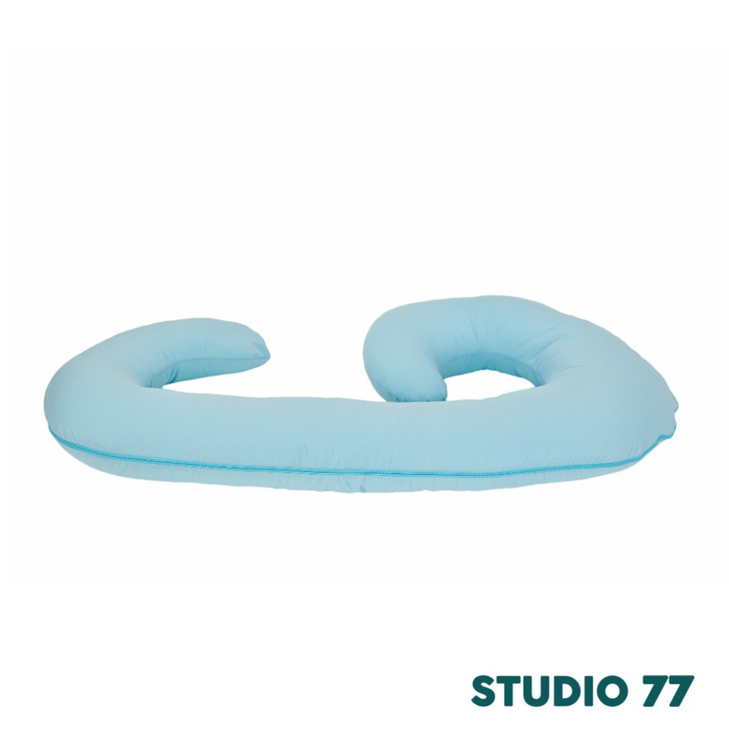 Gối Bầu Chữ J STUDIO 77 &quot;Maternity Pillow&quot;