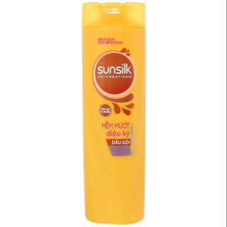 Dầu gội Sunsilk mềm mượt diệu kỳ 311ml