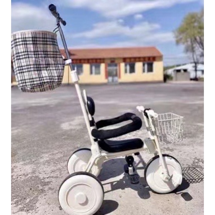 XE ĐẠP BA BÁNH, XE CHÒI CHÂN, XE ĐẨY CHO BÉ, SẢN XUẤT THEO TIÊU CHUẨN NHẬT XE MUJI PHÙ HỢP VỚI TRẺ TỪ 6 THÁNG TRỞ LÊN