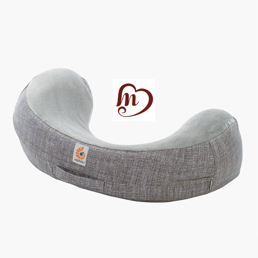 Gối cho bé bú Ergobaby Pillow