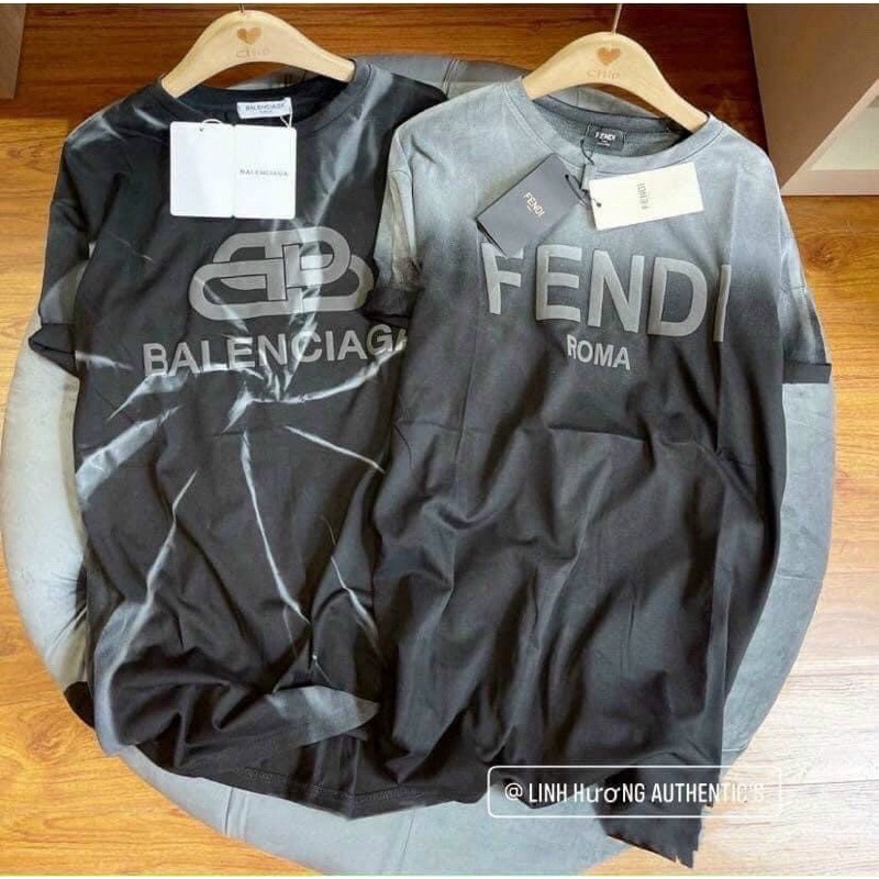 Áo Thun Nữ Form Rộng , Áo Phông Unisex chất Cotton không xù hàng Quảng Châu Siêu Đẹp ( kèm ảnh thật ) | BigBuy360 - bigbuy360.vn