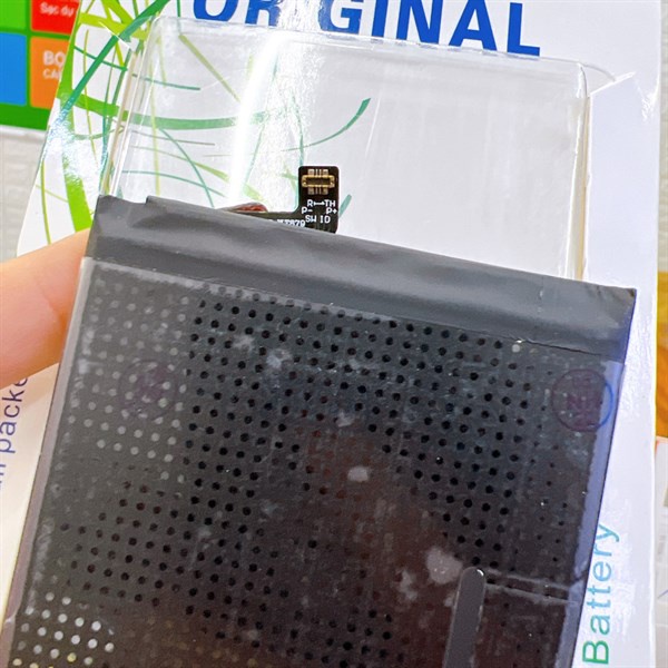 Pin zin công ty HB406689ECW Huawei Y7 2019 / Y7 Pro 2019 / Y7 Prime 2019 / Y9 2019 / Y9 Pro 2019