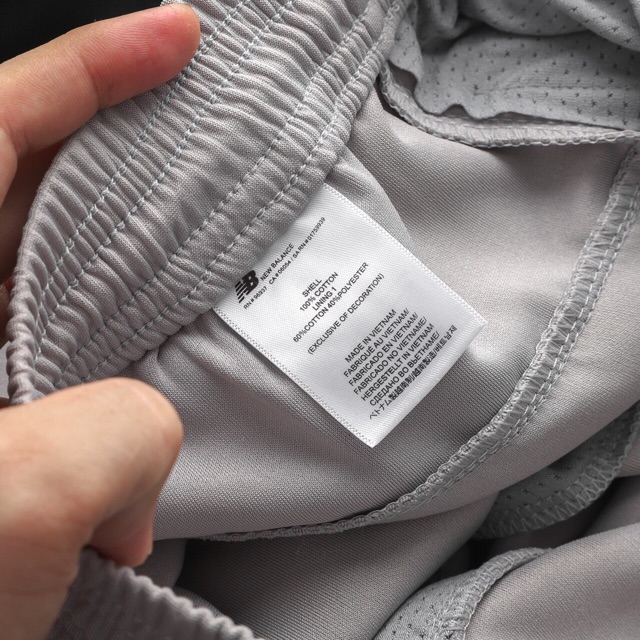 Quần short NEWBALANCE